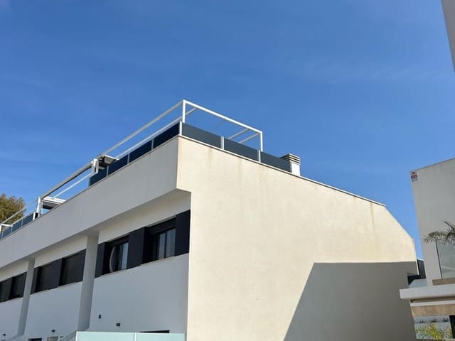 House in San Pedro del Pinatar - view 1