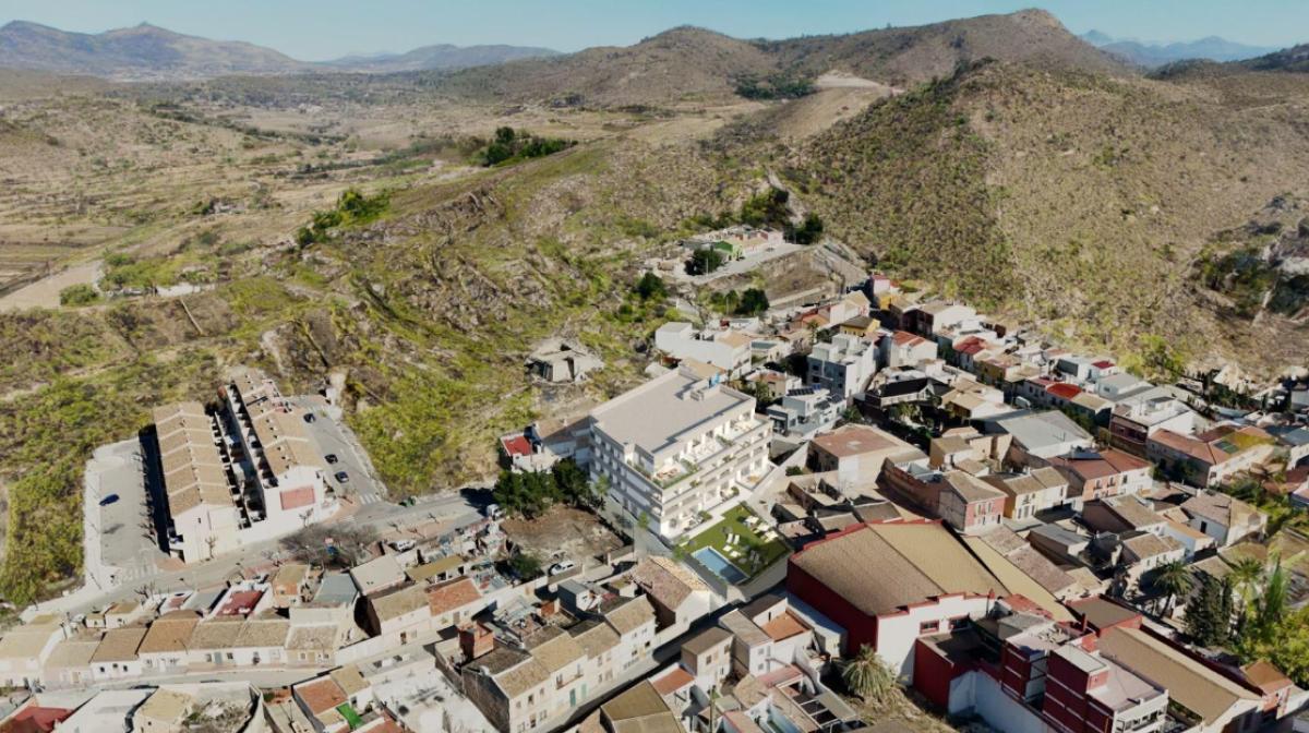 House in Hondon de las Nieves - Image 3