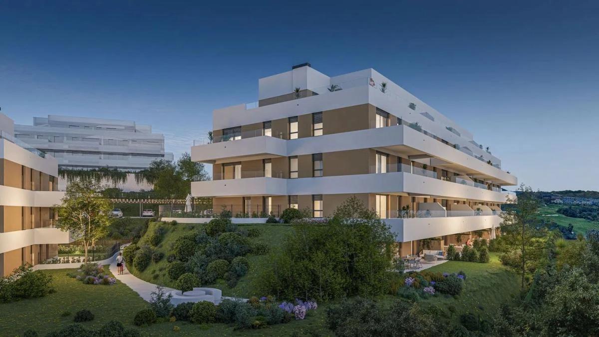 House in La Cala De Mijas - Image 3