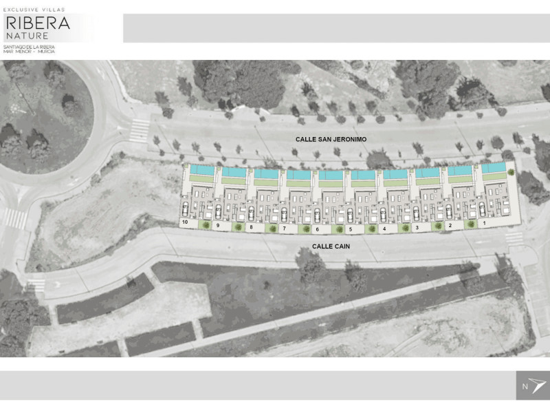 House in San Javier - Image 3