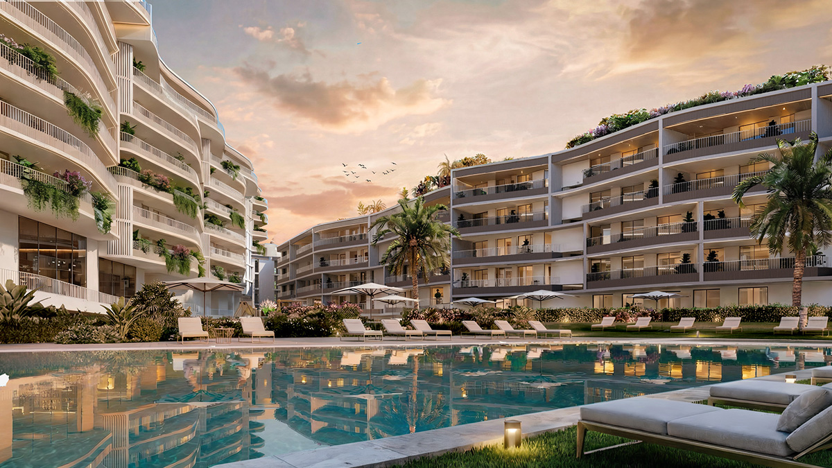Penthouse in Torremolinos - view 1