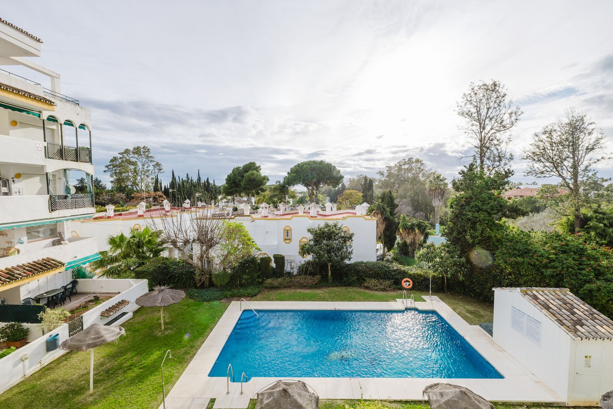 House in Artola - view 1