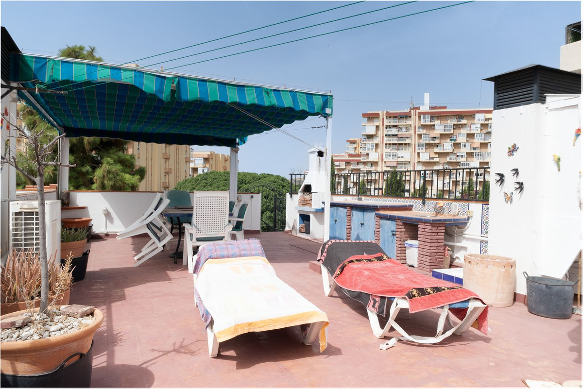 Penthouse in Benalmadena - Image 3