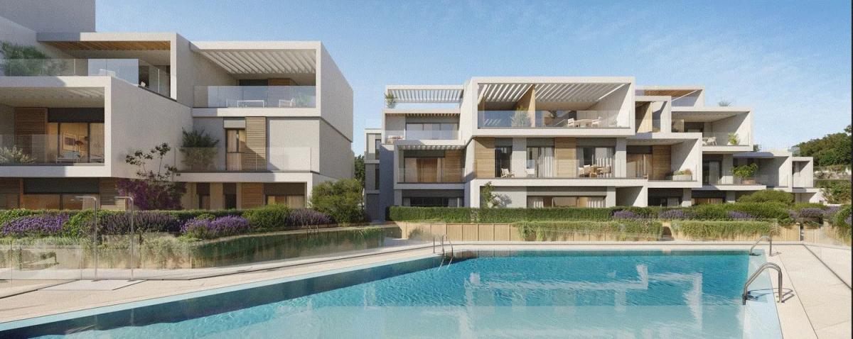 House in Marbella - view 1