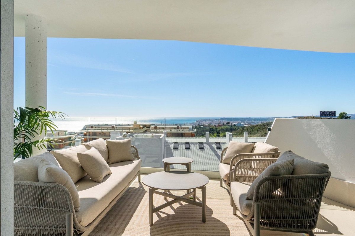 House in Fuengirola - Image 3