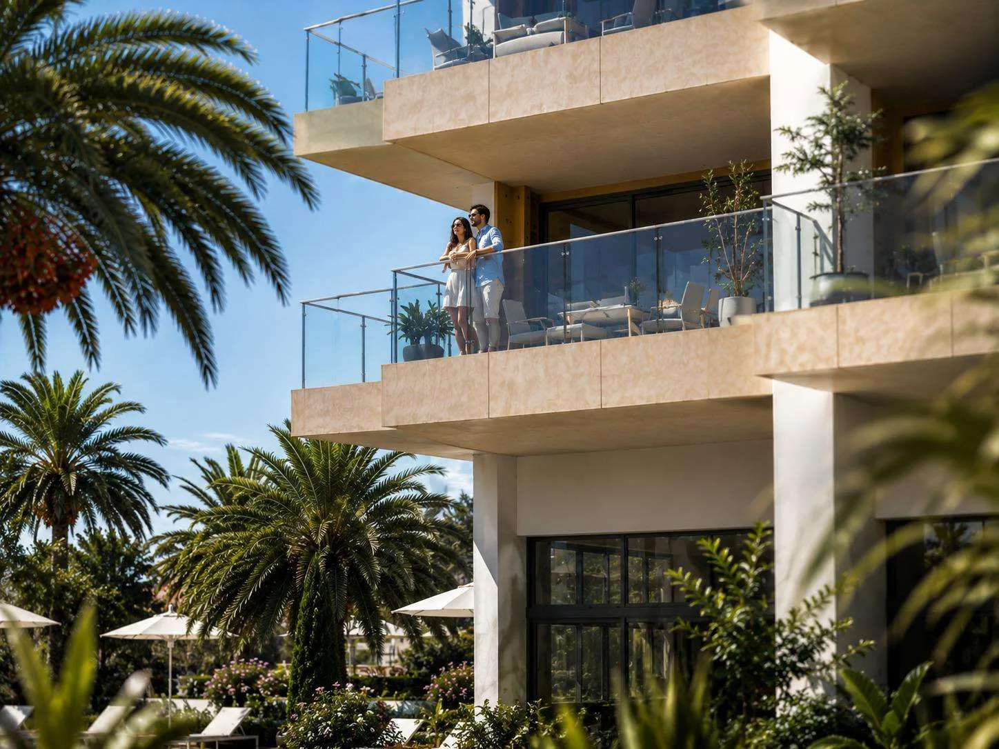 Penthouse in Villajoyosa - Image 2