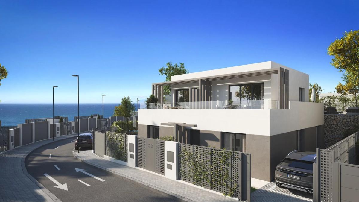 House in Huit - Image 3