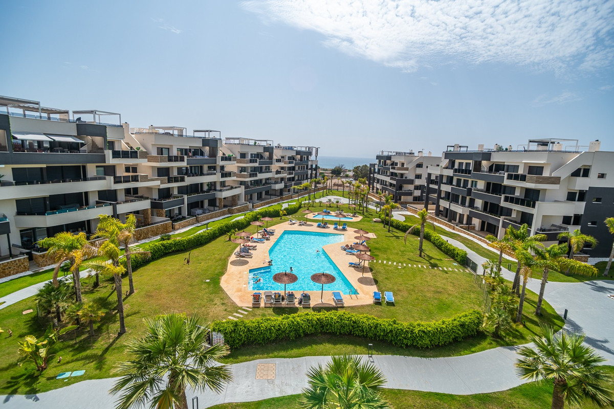 House in Torrevieja - view 1