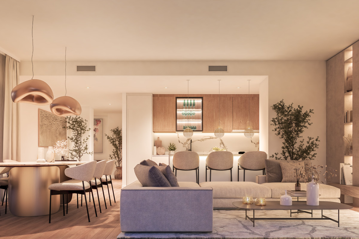 House in Casares - Image 3