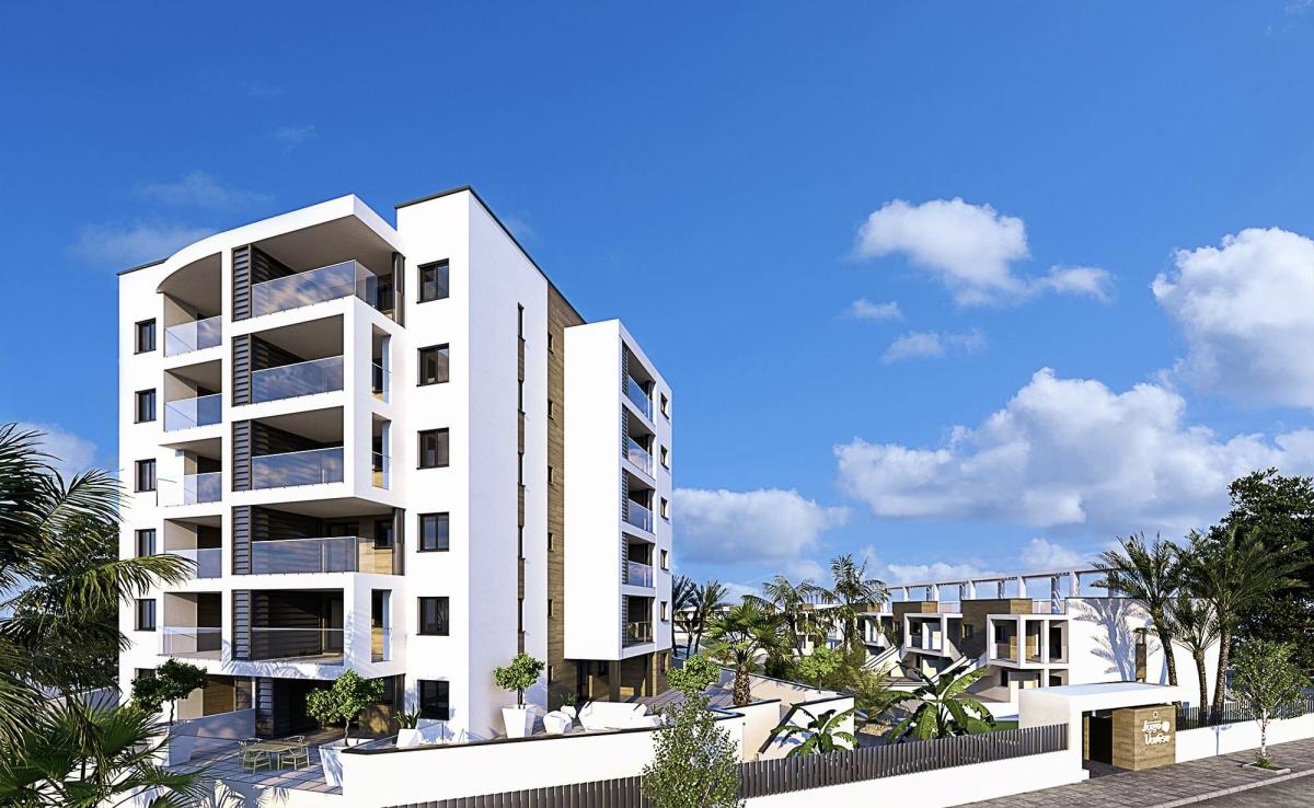 House in Torre de la Horadada - view 1