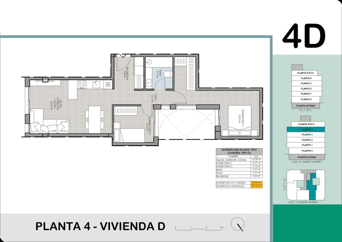 House in Torrevieja - view 1