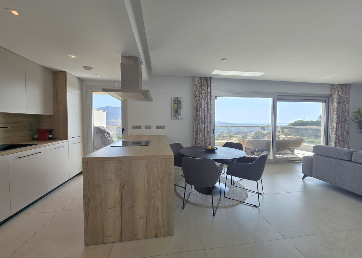 House in La Cala De Mijas - Image 3