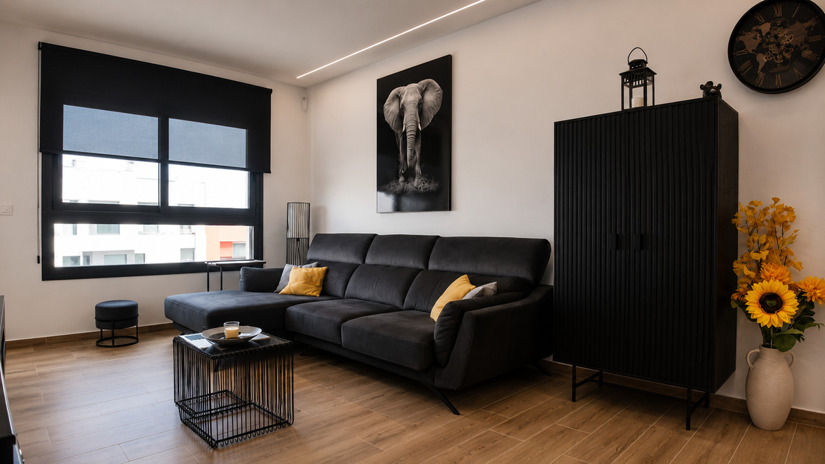 Penthouse in Villamartin - Image 2