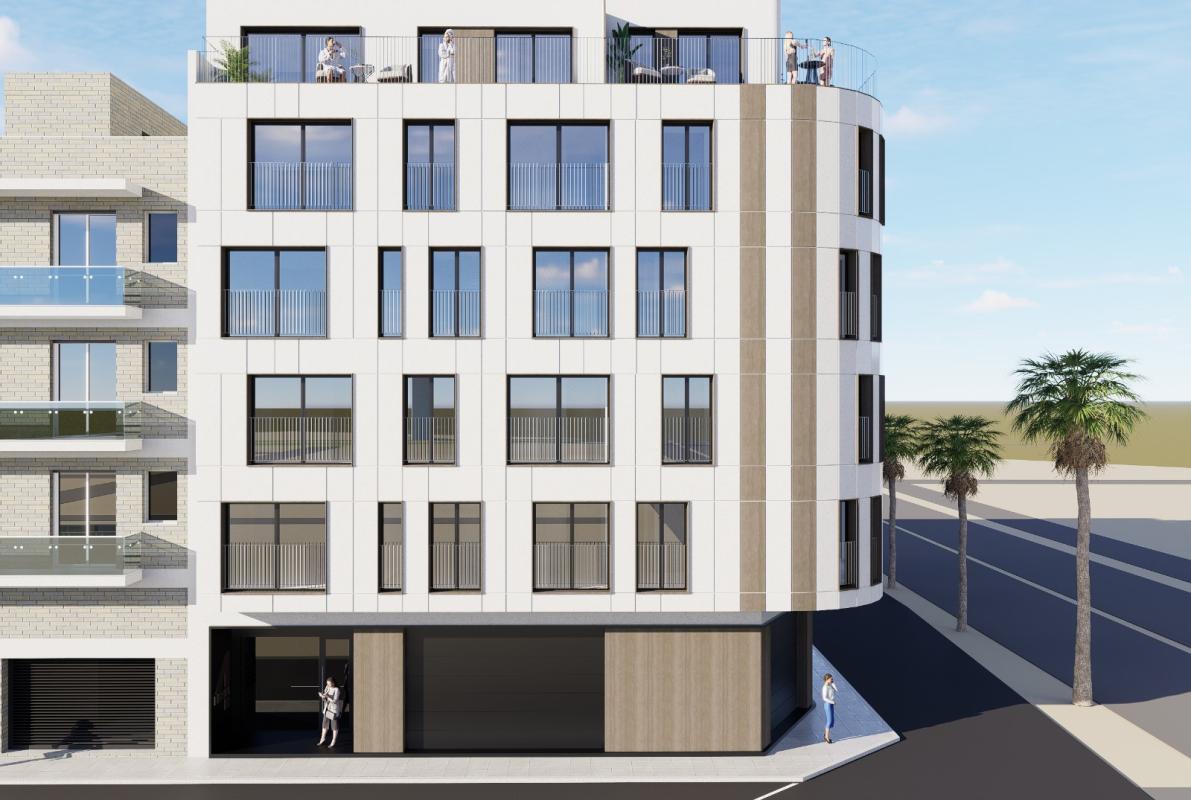 House in Torrevieja - Image 3