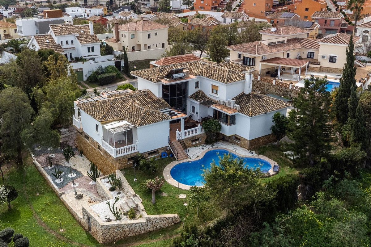 Villa in Benalmadena - Image 3
