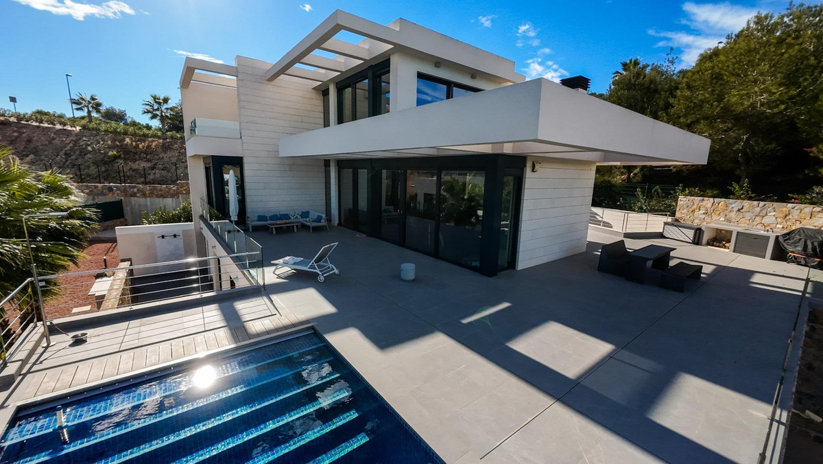 Villa in Dehesa de Campoamor - Image 3
