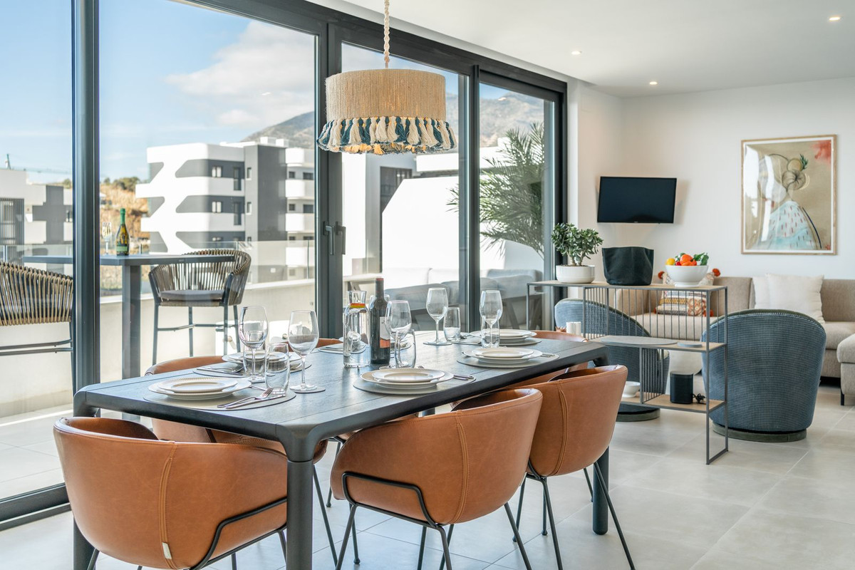 House in Fuengirola - Image 2