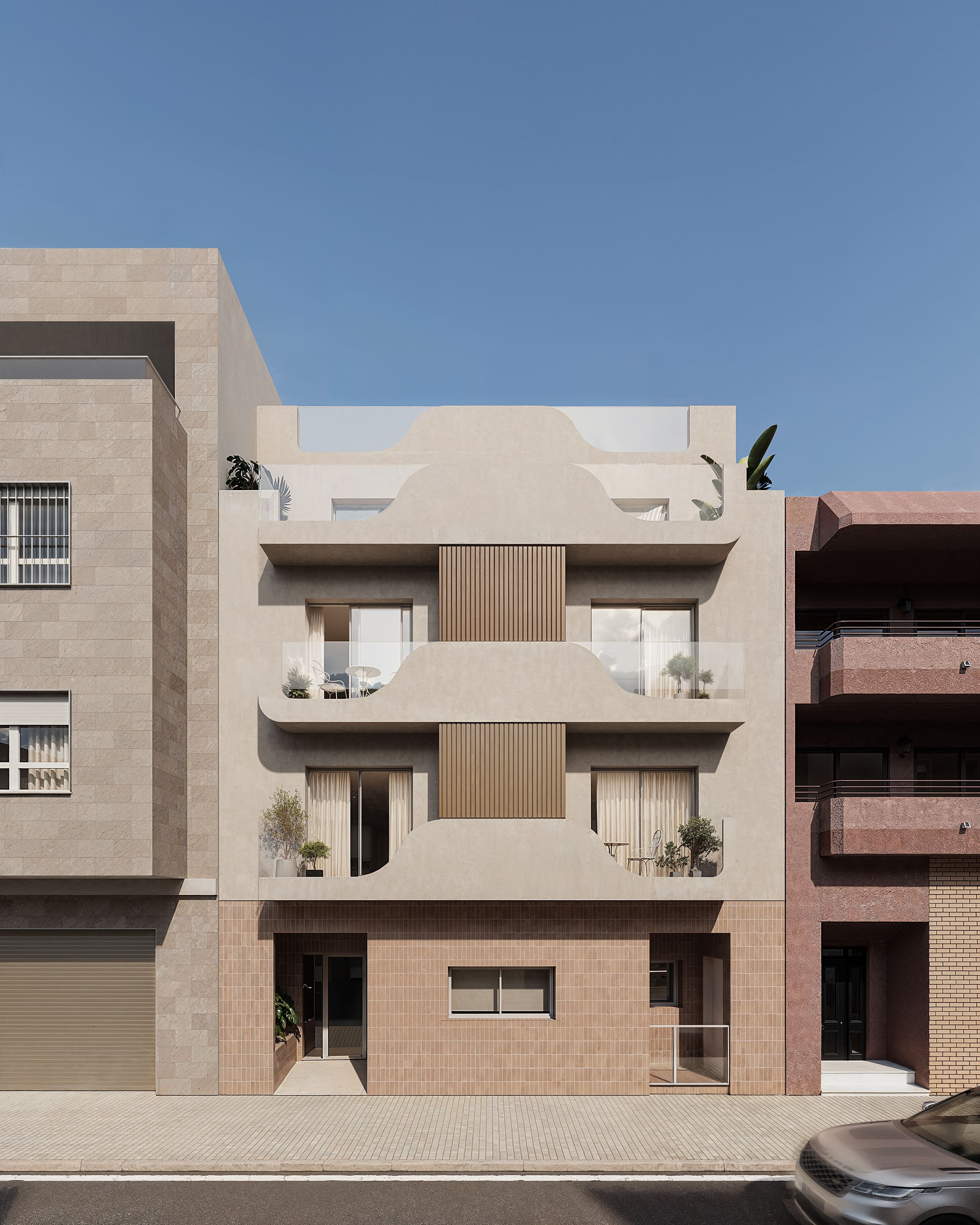 House in Torrevieja - view 1