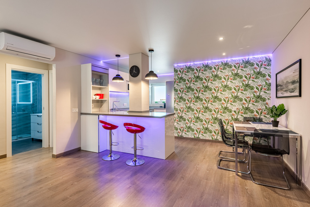 House in Benalmadena - view 1