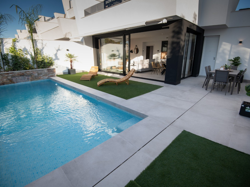 House in San Javier - view 1