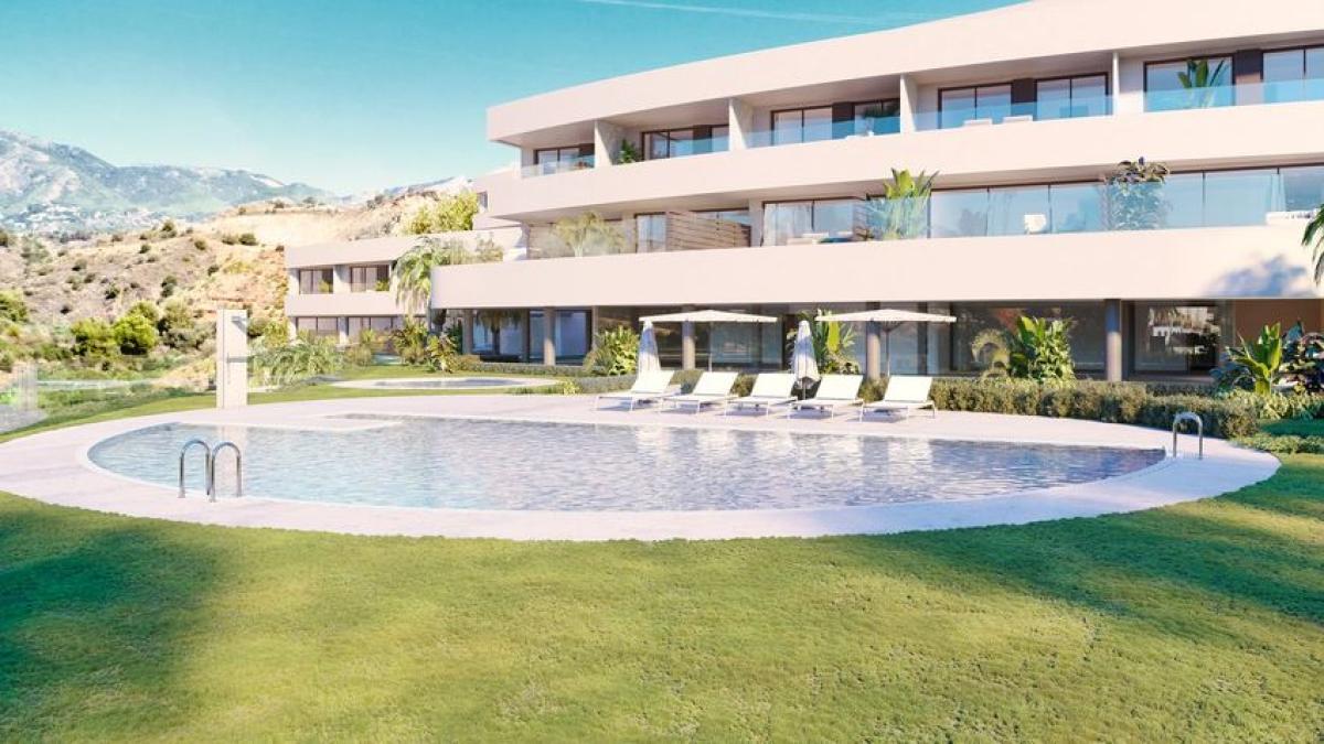 House in Fuengirola - Image 2