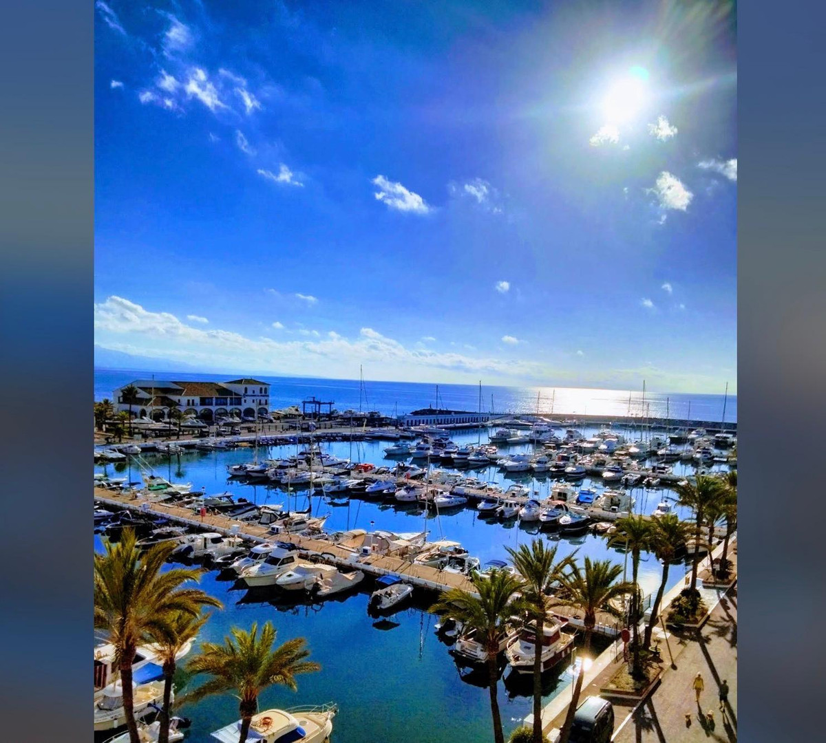 Penthouse in La Duquesa - Image 2