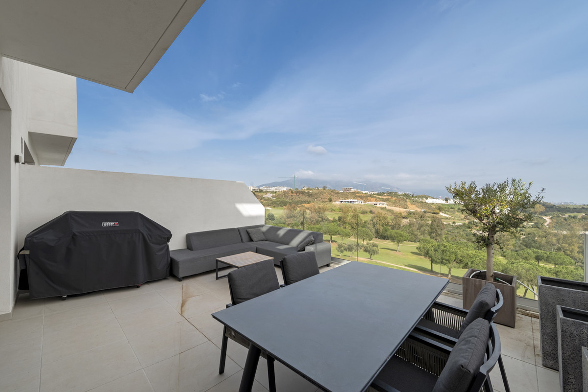 Penthouse in La Cala De Mijas - Image 2