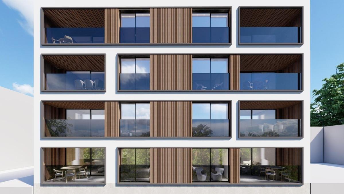 House in Guardamar del Segura - view 1