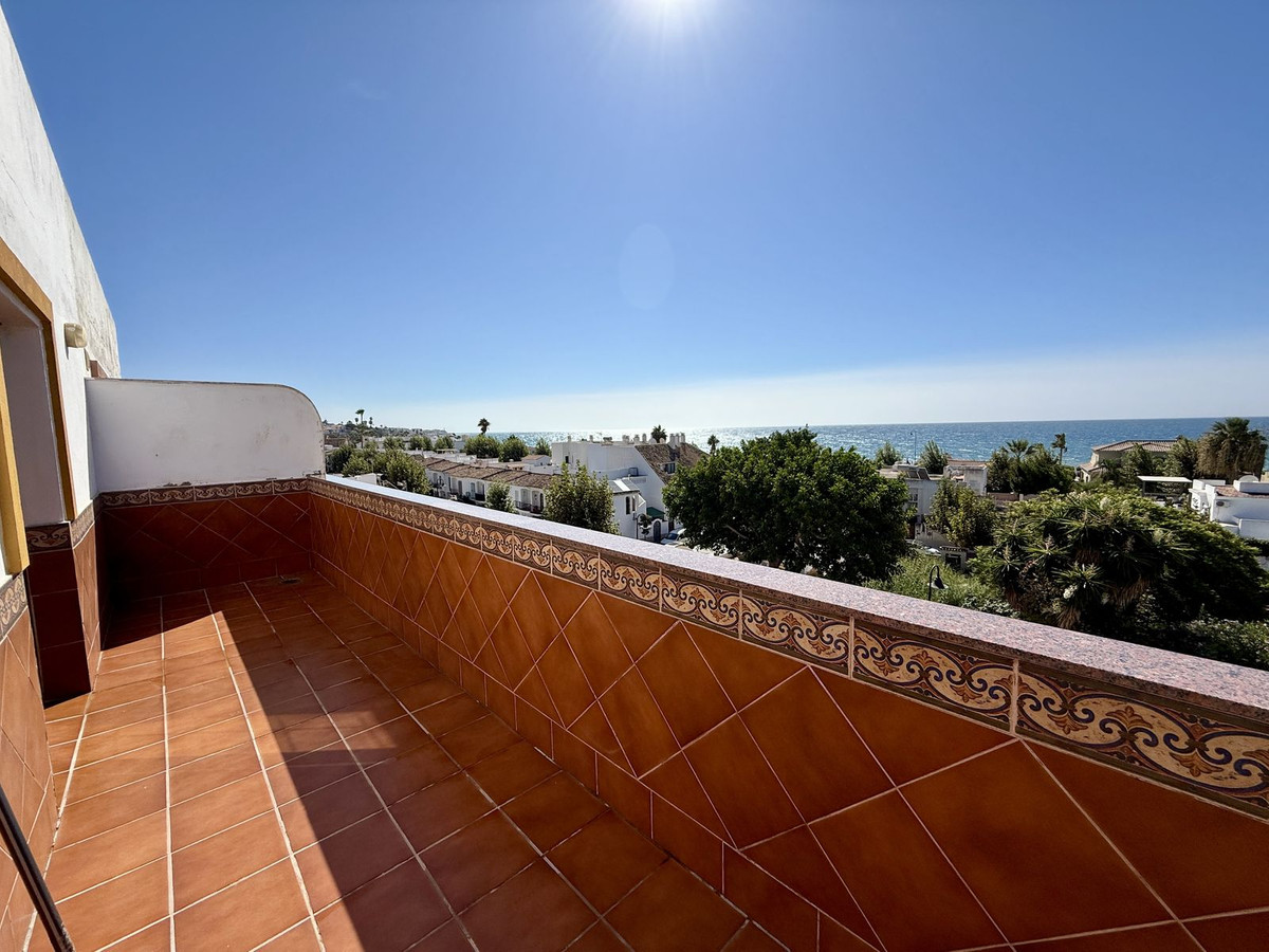 House in La Cala De Mijas - view 1
