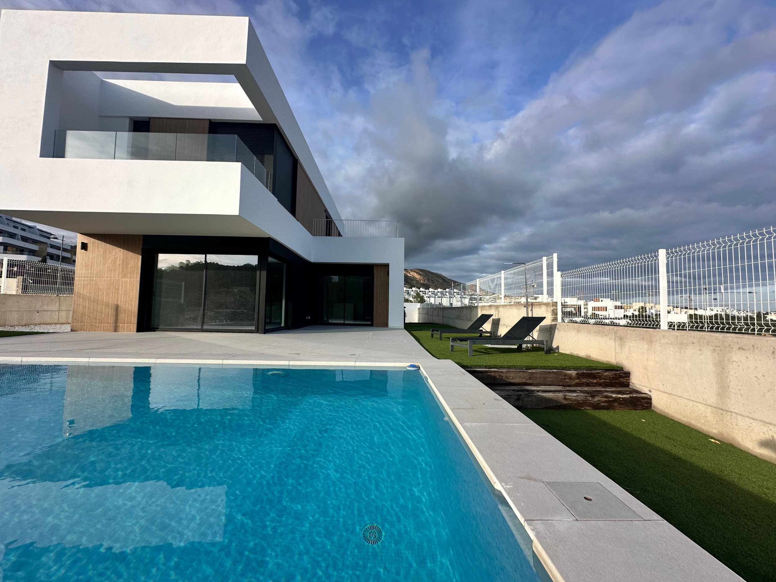 House in Finestrat - Image 2