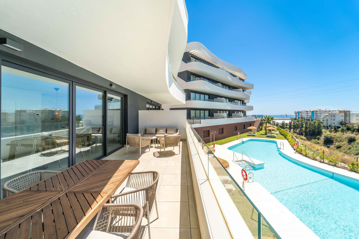 House in Fuengirola - Image 2