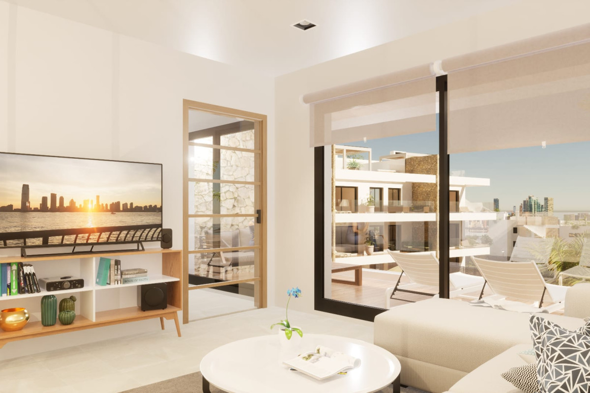 House in Finestrat - Image 2