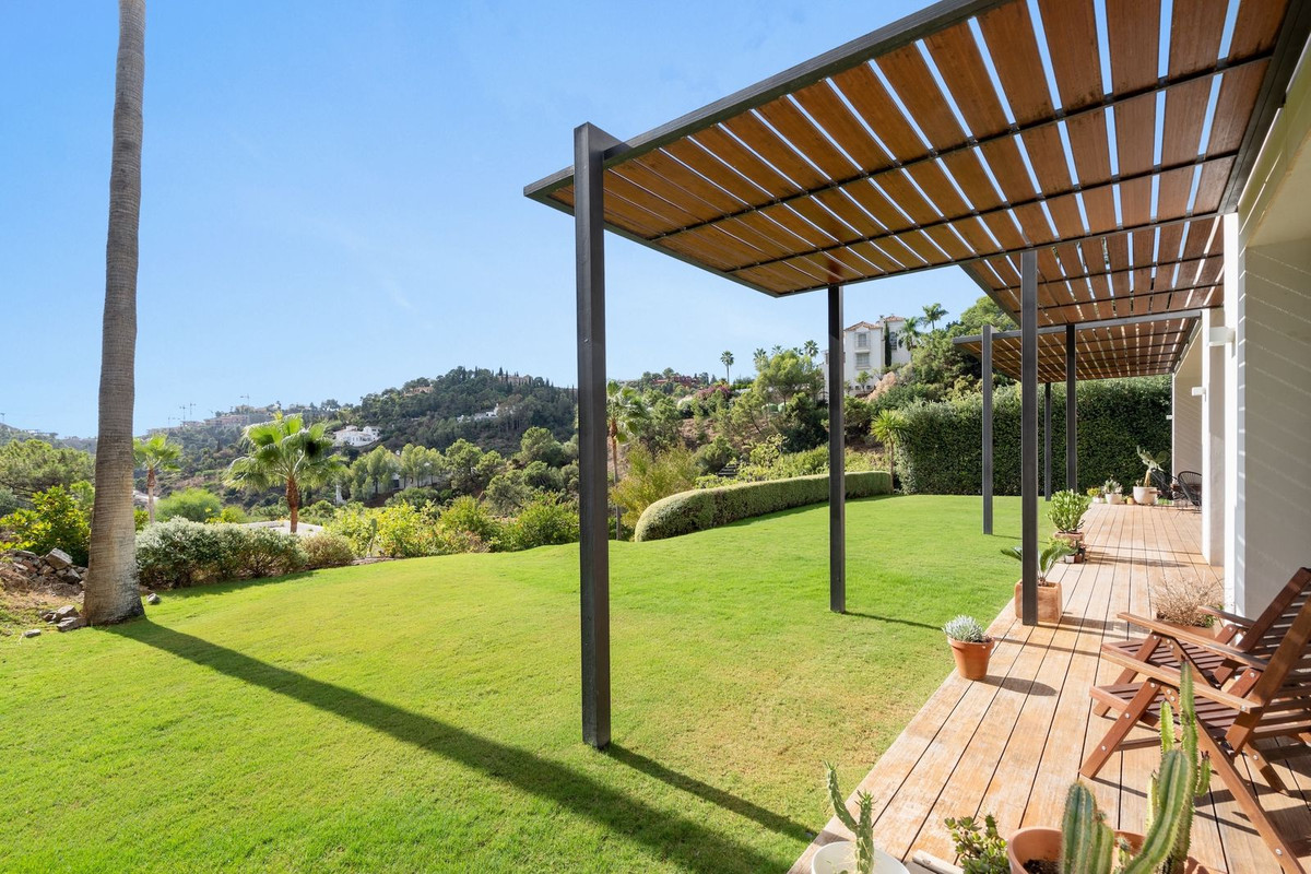 Villa in Benahavis - Image 3