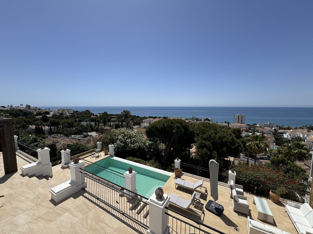 Villa in Riviera del Sol - view 1