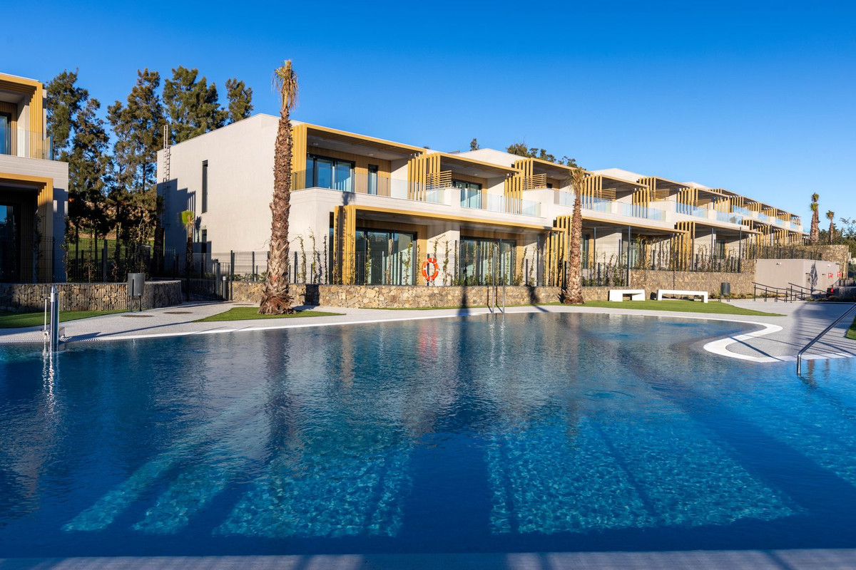 House in Calla de Mijas - view 1