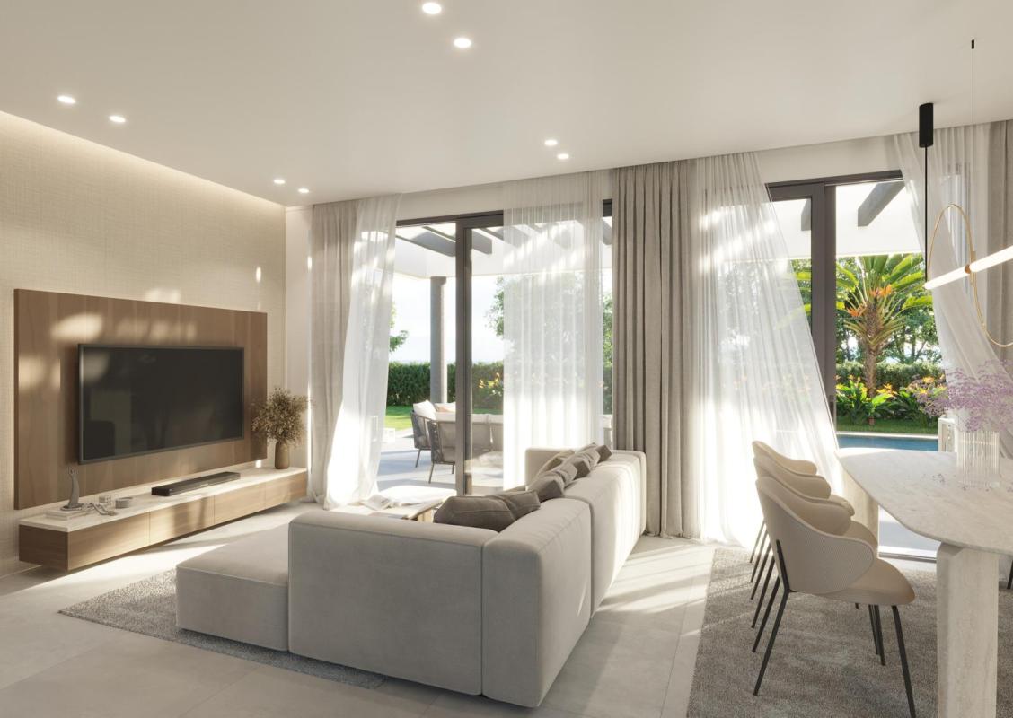 Villa in Finestrat - Image 2