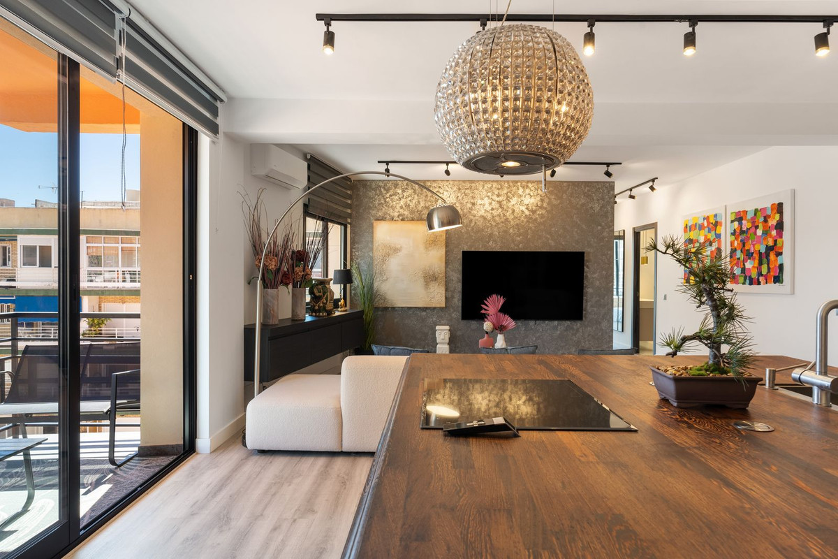 House in Fuengirola - view 1