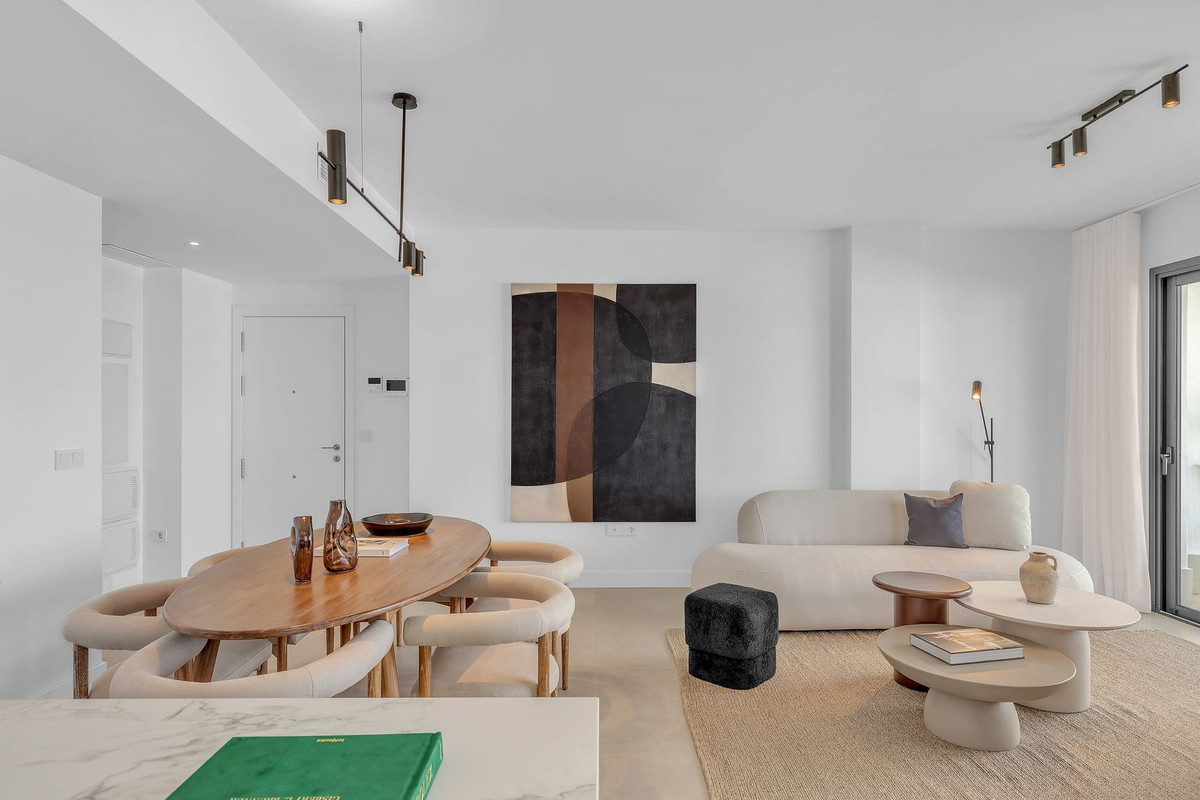 House in Fuengirola - Image 2