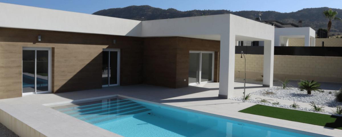 Villa in La Romana - view 1