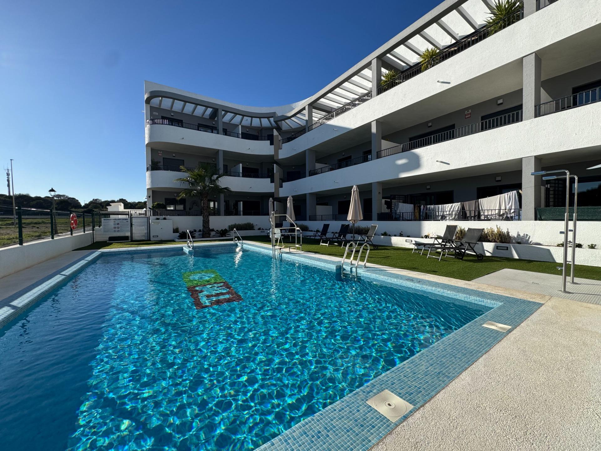 House in Torre de la Horadada - view 1