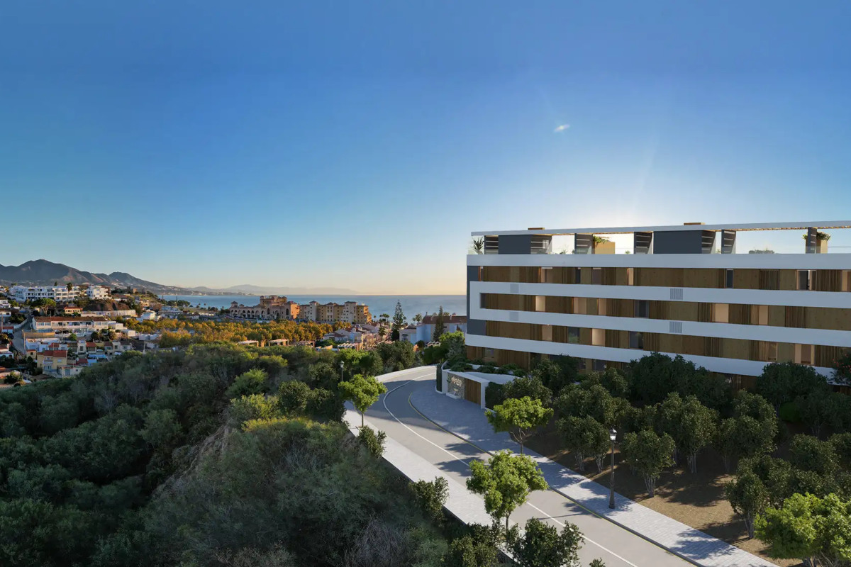 House in Mijas Costa - Image 3
