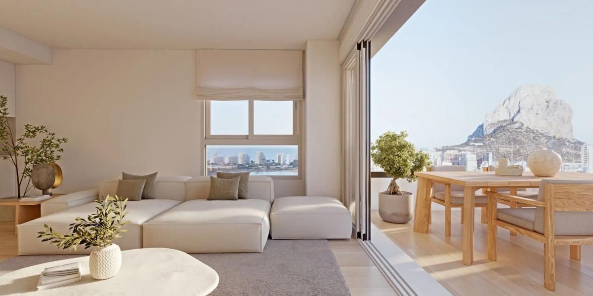 House in Calp - Image 3