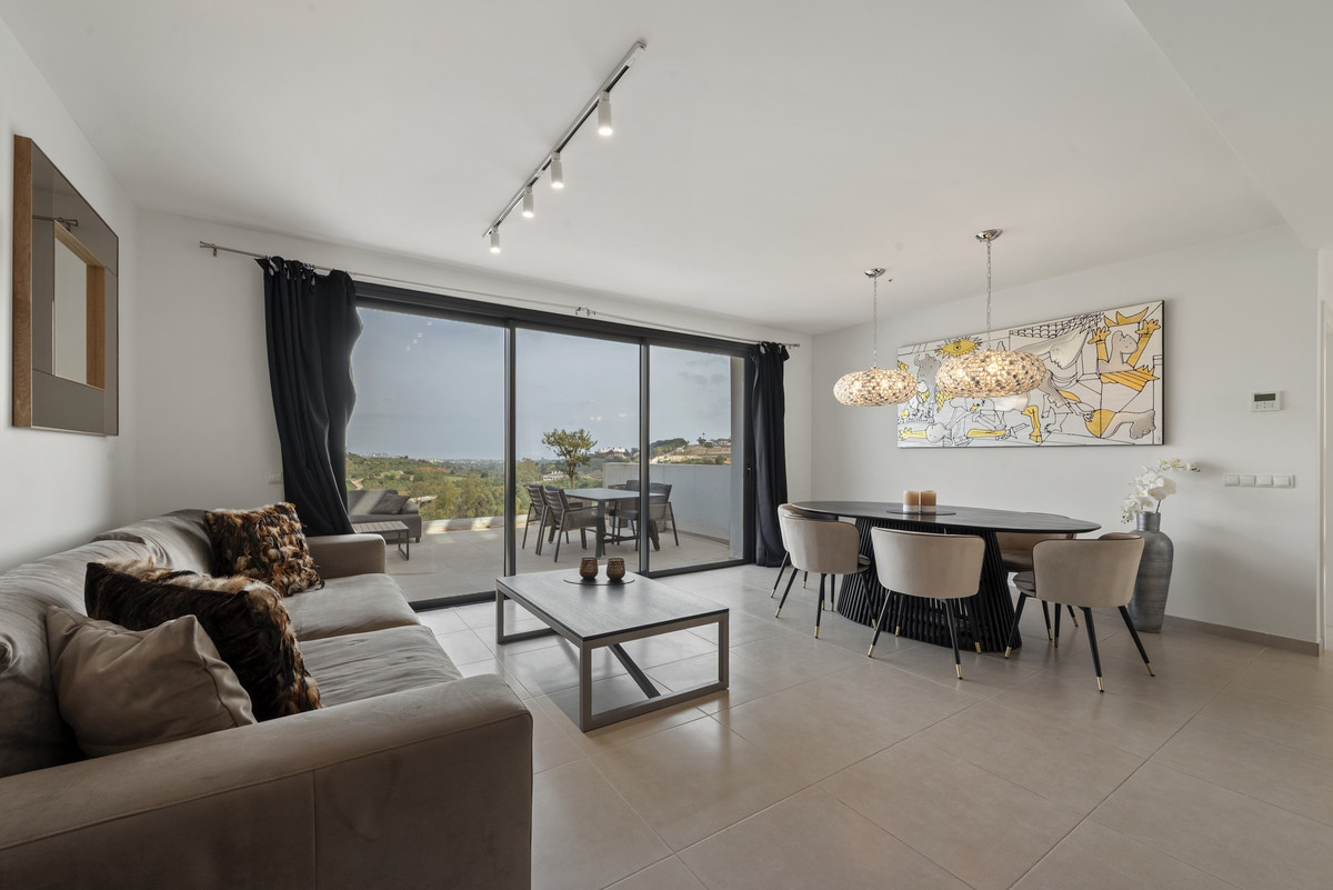 Penthouse in La Cala De Mijas - Image 3