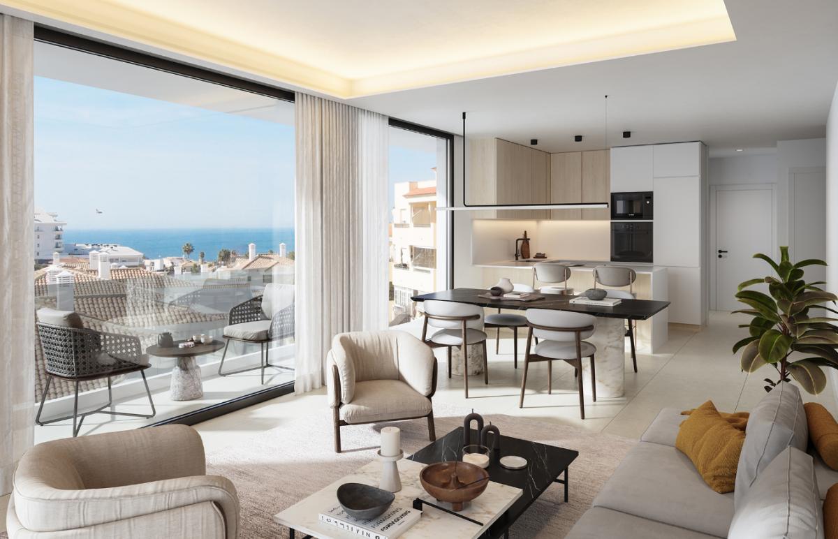 House in Fuengirola - Image 2