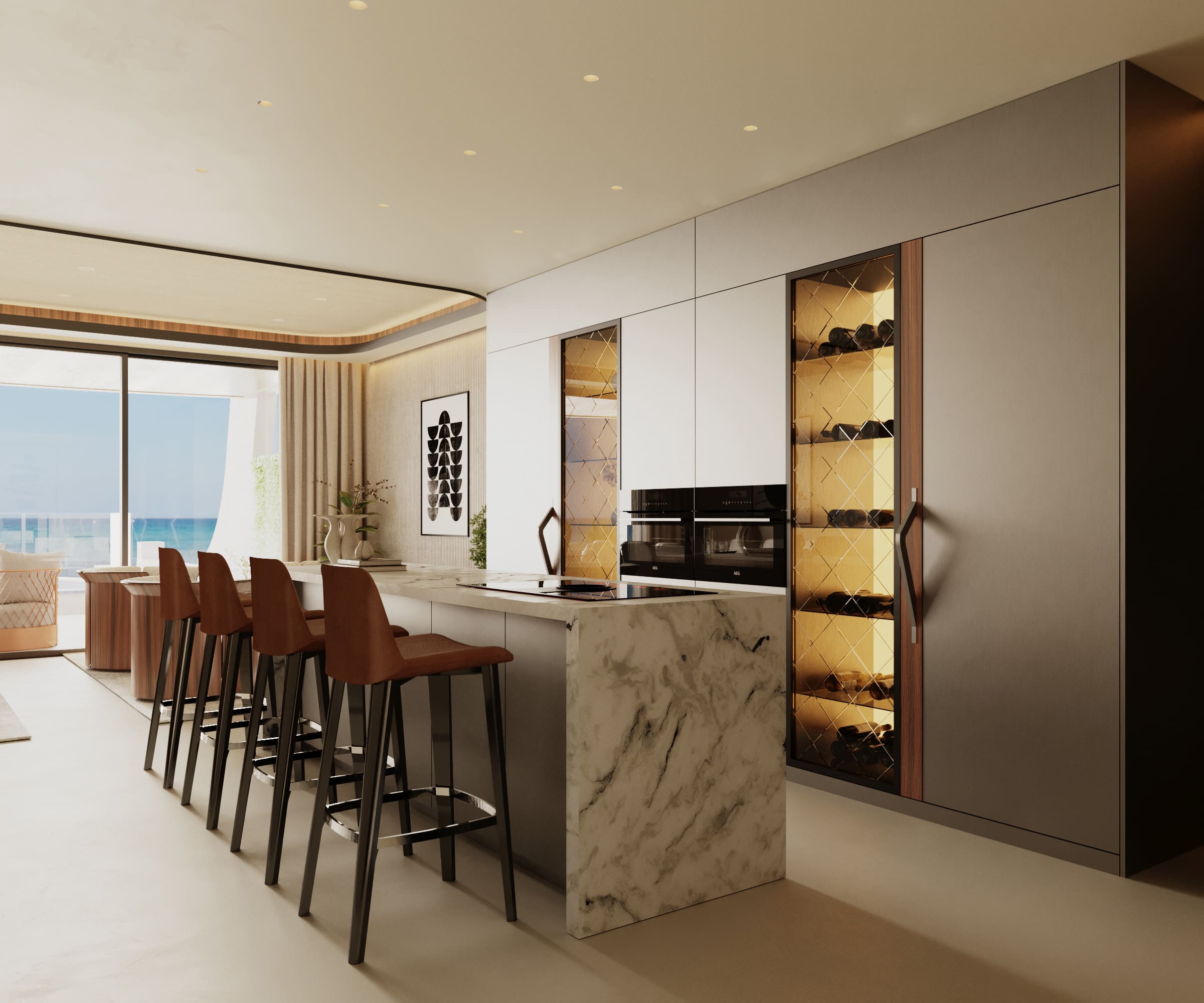 House in Marbella - Image 2