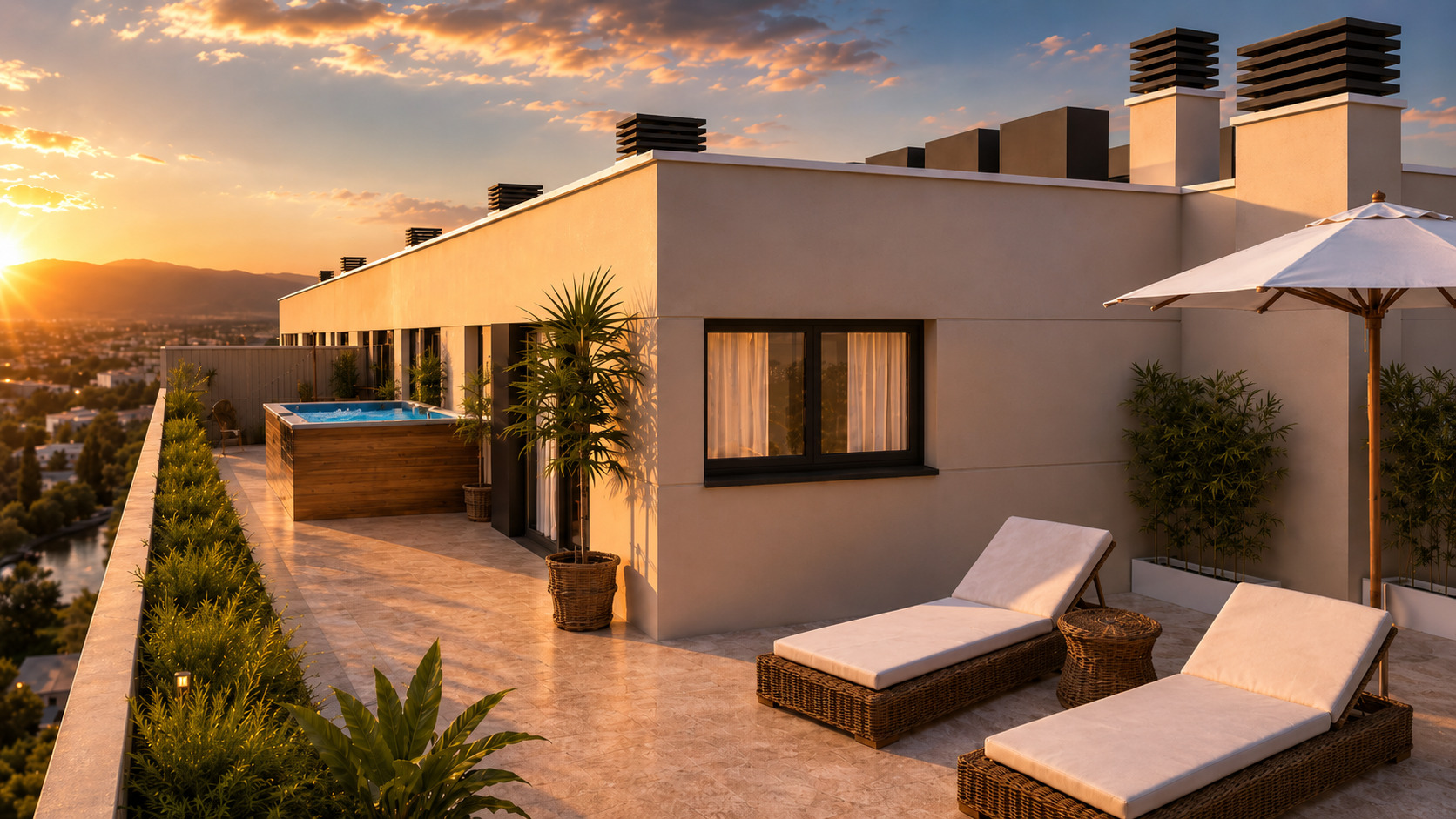 House in La Cala De Mijas - Image 2