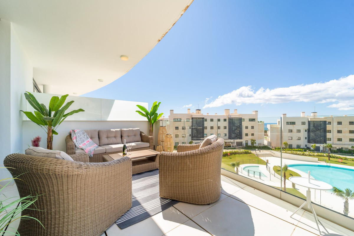 House in Fuengirola - view 1