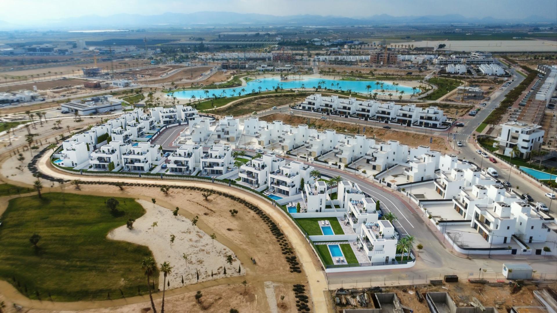 Villa in Torre-Pacheco - Image 3