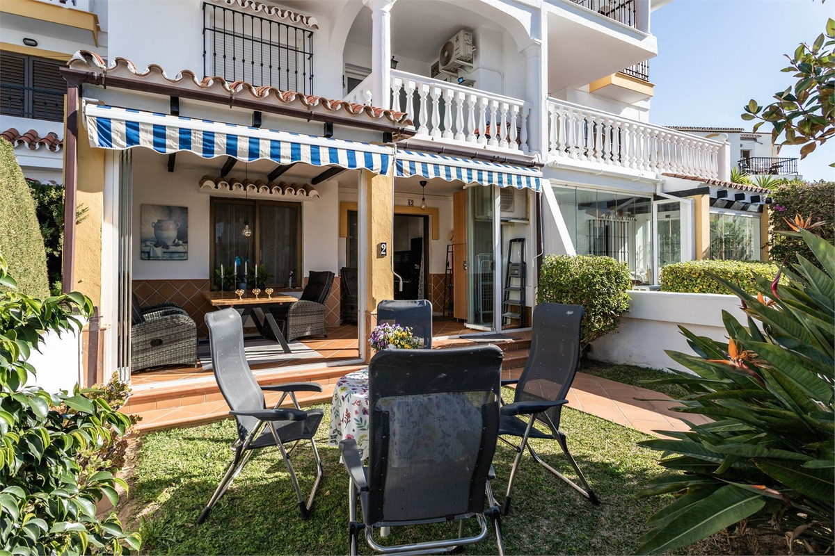 House in Riviera del Sol - view 1