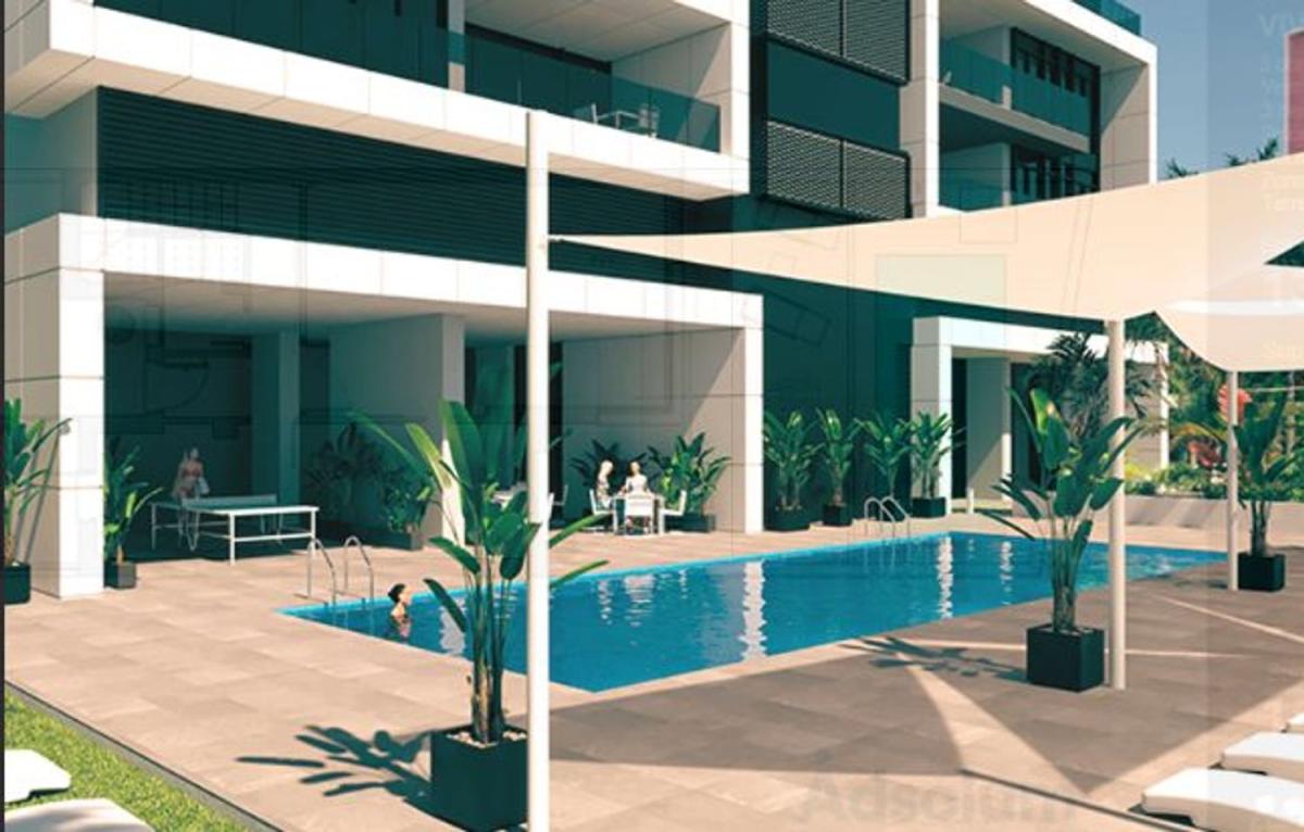 House in Benidorm - Image 3